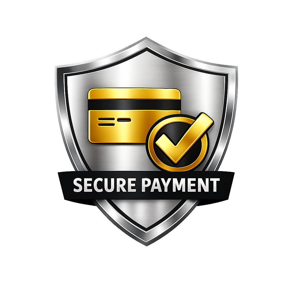 Secure Payment