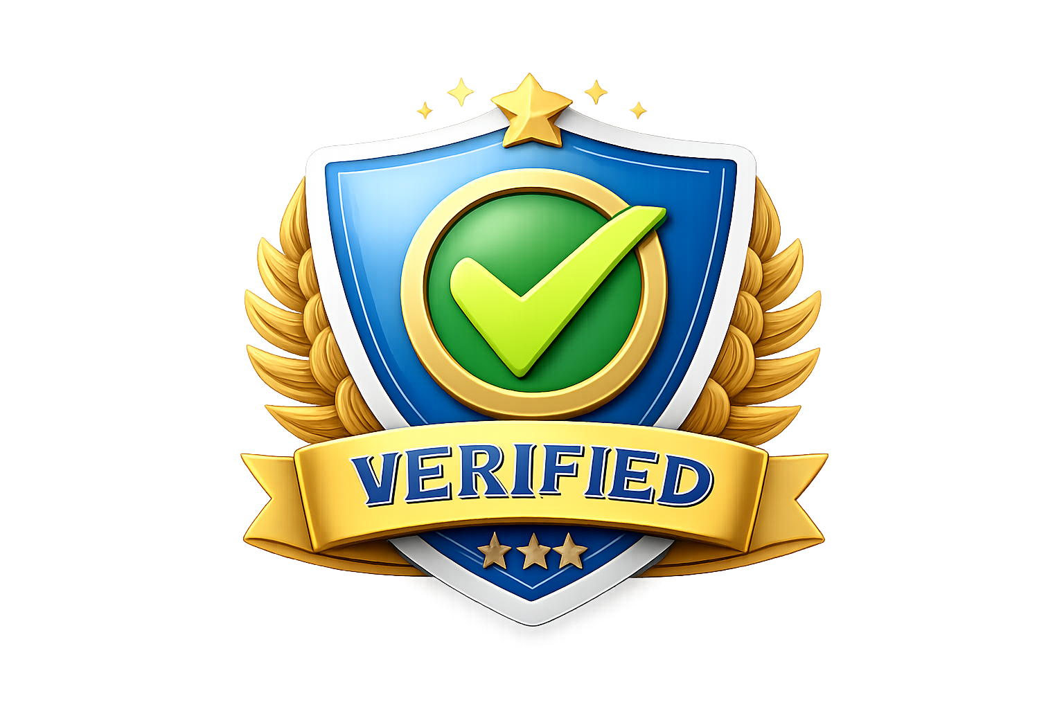 Verified